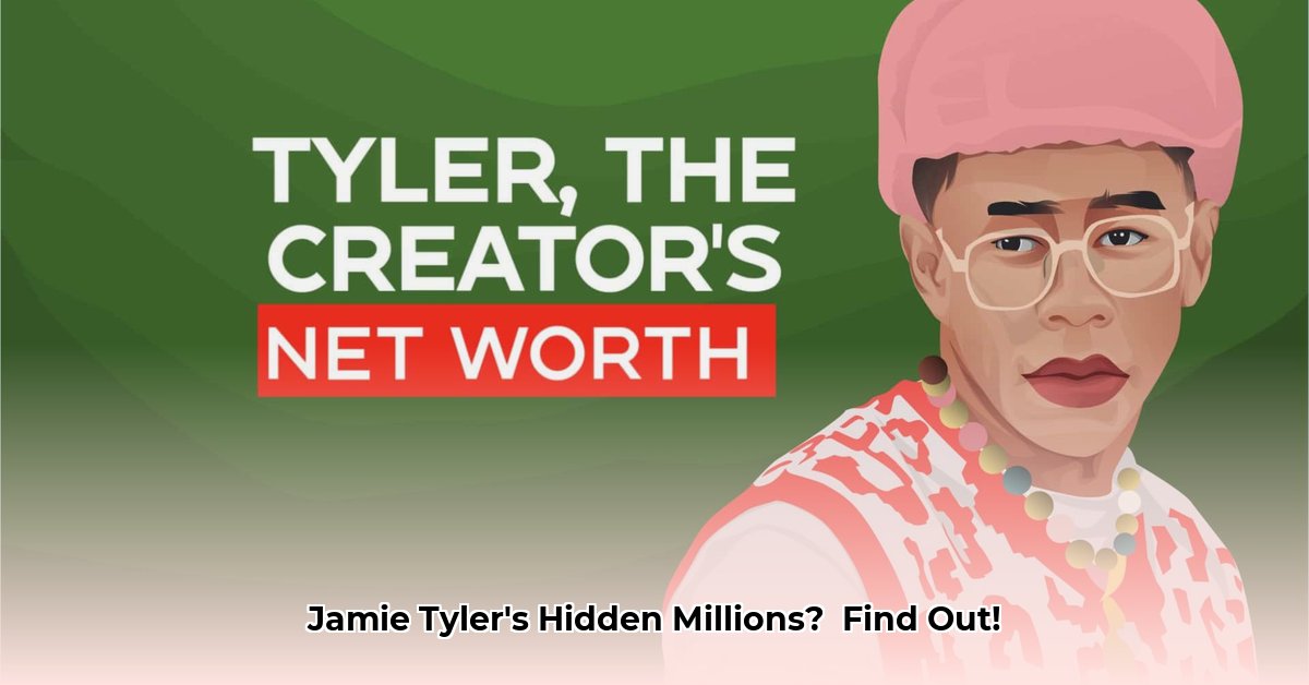 jamie-tyler-net-worth
